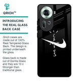 Jack Cactus Glass Case for Oppo Reno11 5G