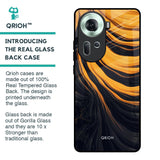 Sunshine Beam Glass Case for Oppo Reno11 5G