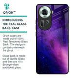 Stars Life Glass Case For Oppo Reno11 5G