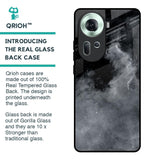 Fossil Gradient Glass Case For Oppo Reno11 5G