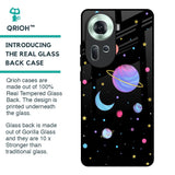 Planet Play Glass Case For Oppo Reno11 5G