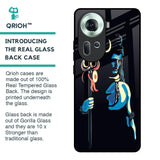 Mahakal Glass Case For Oppo Reno11 5G