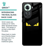 Eyes On You Glass Case For Oppo Reno11 5G