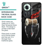 Power Of Lord Glass Case For Oppo Reno11 5G