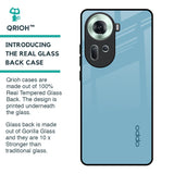 Sapphire Glass Case for Oppo Reno11 5G