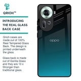 Ultramarine Glass Case for Oppo Reno11 5G