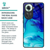Raging Tides Glass Case for Oppo Reno11 5G