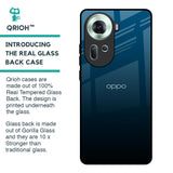Sailor Blue Glass Case For Oppo Reno11 5G