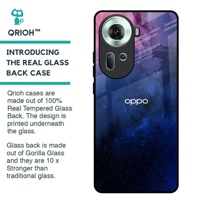 Dreamzone Glass Case For Oppo Reno11 5G