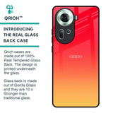 Sunbathed Glass case for Oppo Reno11 5G