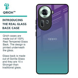 Shroom Haze Glass Case for Oppo Reno11 5G