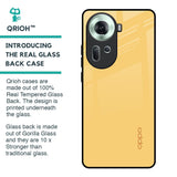 Dandelion Glass Case for Oppo Reno11 5G