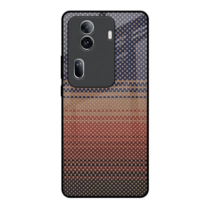 Fiber Artistry Oppo Reno11 Pro 5G Glass Back Cover Online