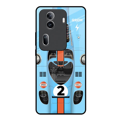 Race Laboratory Oppo Reno11 Pro 5G Glass Back Cover Online