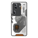 Liberty Cyber Oppo Reno11 Pro 5G Glass Back Cover Online