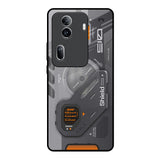Tech Lifestyle Oppo Reno11 Pro 5G Glass Back Cover Online