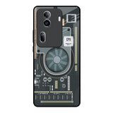 Motherboard Circuit Oppo Reno11 Pro 5G Glass Back Cover Online