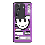 Code with Smile Oppo Reno11 Pro 5G Glass Back Cover Online
