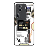 Tech Display Oppo Reno11 Pro 5G Glass Back Cover Online