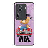 Don't Kill My Vibe Oppo Reno11 Pro 5G Glass Back Cover Online