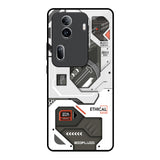 Explore Circuit Oppo Reno11 Pro 5G Glass Back Cover Online