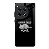 Weekend Plans OnePlus 12R 5G Glass Back Cover Online