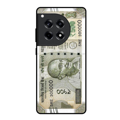 Cash Mantra OnePlus 12R 5G Glass Back Cover Online