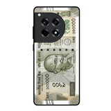 Cash Mantra OnePlus 12R 5G Glass Back Cover Online