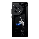 Car In Dark OnePlus 12R 5G Glass Back Cover Online