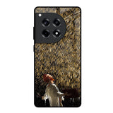 Rain Festival OnePlus 12R 5G Glass Back Cover Online