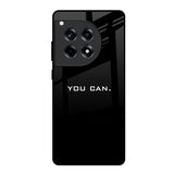 You Can OnePlus 12R 5G Glass Back Cover Online