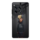 Dishonor OnePlus 12R 5G Glass Back Cover Online