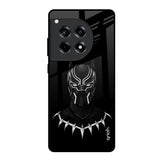 Dark Superhero OnePlus 12R 5G Glass Back Cover Online