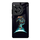 Star Ride OnePlus 12R 5G Glass Back Cover Online