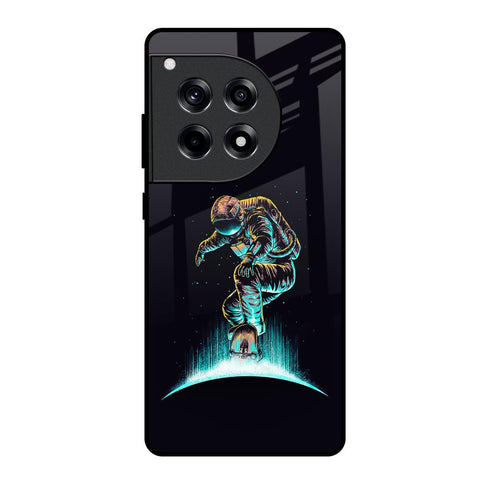 Star Ride OnePlus 12R 5G Glass Back Cover Online