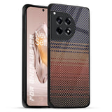 Fiber Artistry OnePlus 12R 5G Glass Back Cover Online