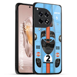 Race Laboratory OnePlus 12R 5G Glass Back Cover Online