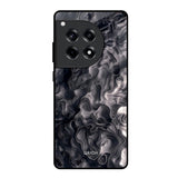 Cryptic Smoke OnePlus 12R 5G Glass Back Cover Online