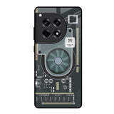 Motherboard Circuit OnePlus 12R 5G Glass Back Cover Online