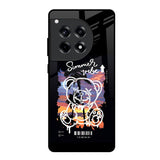 Summer Vibe OnePlus 12R 5G Glass Back Cover Online