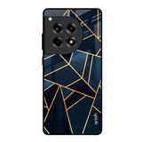 Abstract Tiles OnePlus 12R 5G Glass Back Cover Online