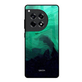 Scarlet Amber OnePlus 12R 5G Glass Back Cover Online