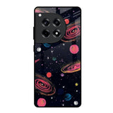 Galaxy In Dream OnePlus 12R 5G Glass Back Cover Online