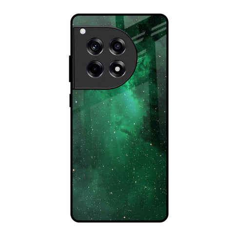 Emerald Firefly OnePlus 12R 5G Glass Back Cover Online