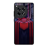 Super Art Logo OnePlus 12R 5G Glass Back Cover Online