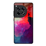 Dream So High OnePlus 12R 5G Glass Back Cover Online