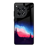 Drive In Dark OnePlus 12R 5G Glass Back Cover Online