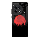 Moonlight Aesthetic OnePlus 12R 5G Glass Back Cover Online