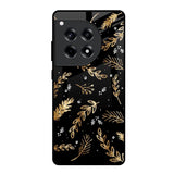 Autumn Leaves OnePlus 12R 5G Glass Back Cover Online