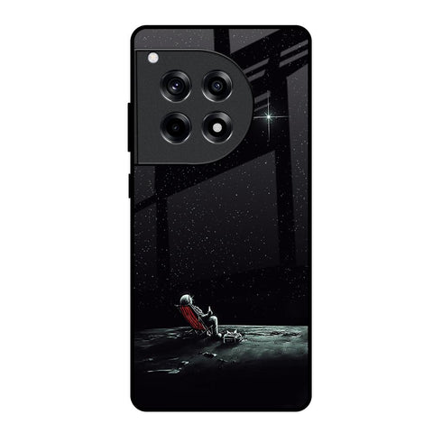 Relaxation Mode On OnePlus 12R 5G Glass Back Cover Online